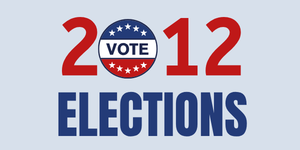 Clay County 2012 Election Results Header