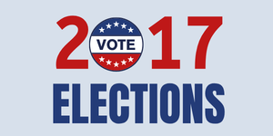 Clay County 2017 Election Results Header