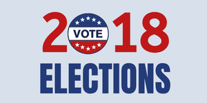 Clay County 2018 Election Results Header