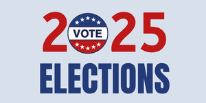 Clay County 2025 Election Results